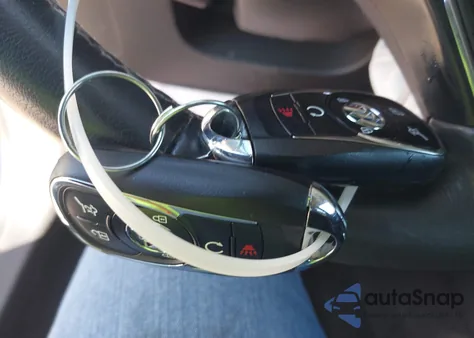 2023 Buick Encore Gx Select Fwd из США, поврежденный, VIN KL4MMDS22PB036745